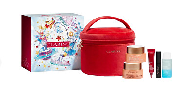 Clarins - Dárková sada Extra-Firming Luxury Collection