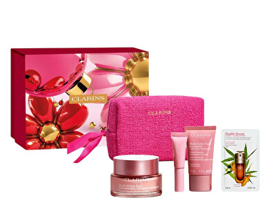 Clarins - Dárková sada Multi-Active Kit