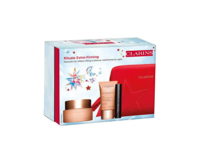 Clarins - Dárková sada Rituale Extra-Firming