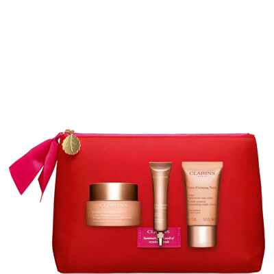 Clarins - 2. JAKOST -  Dárková sada zpevňující pleťové péče Extra Firming Set
