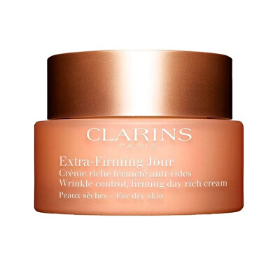 Clarins - Liftingový denní krém proti vráskám Extra-Firming (Day Cream) 50 ml