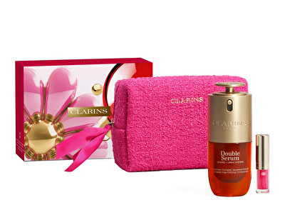 Clarins - Dárková sada Iconic Duo Set