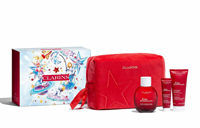 Clarins - Dárková sada Eau Dynamisante