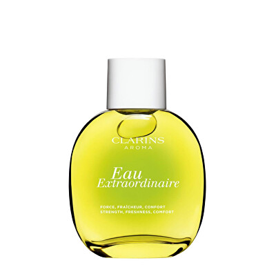 Clarins - Pečující vůně Eau Extraordinaire 100 ml