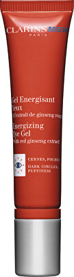 Clarins - Energizující oční gel Men (Energizing Eye Gel) 15 ml