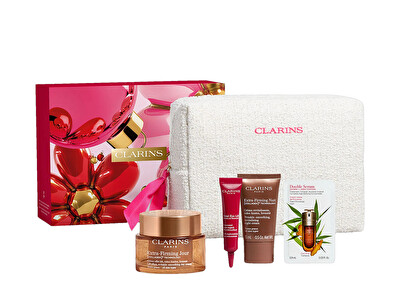Clarins - Dárková sada Extra-Firming