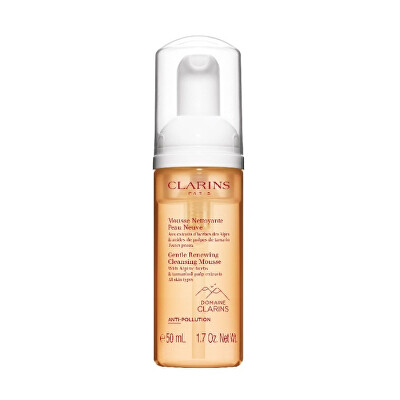 Clarins - Obnovující čisticí pěna Cleansing Mousse 50 ml