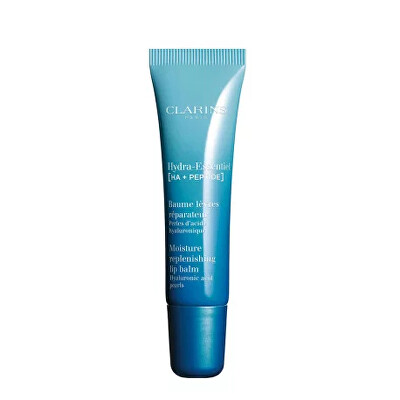 Clarins - Hydratační balzám na rty Hydra-Essentiel (Moisture Repairing Lip Balm) 15 ml