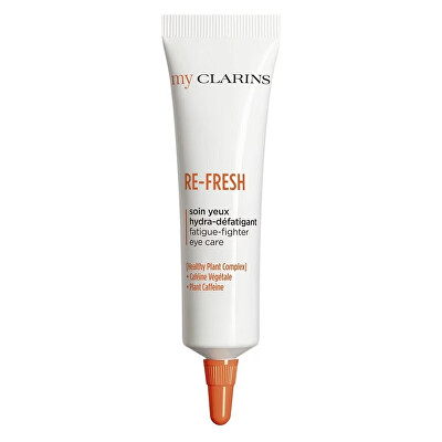 Clarins - Hydratační oční krém Re-Fresh (Eye Care) 15 ml