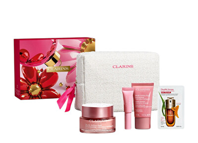Clarins - Dárková sada Multi-Active