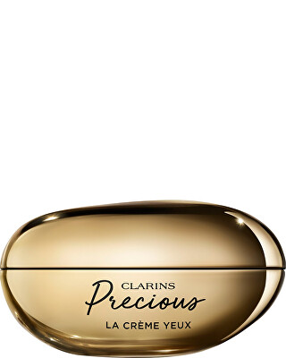 Clarins - Oční krém s kolagenem Precious (Eye Cream) 15 ml