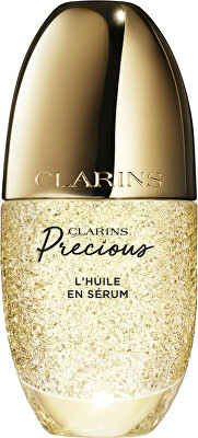 Clarins - Olejové pleťové sérum Precious (Oil Serum) 30 ml