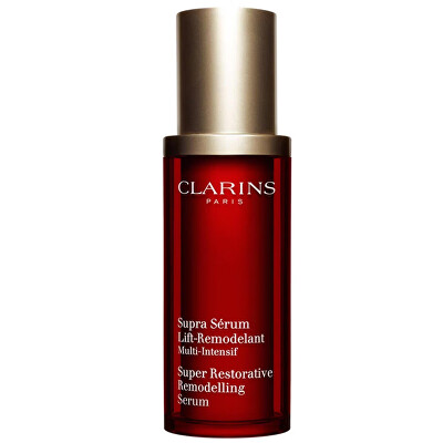 Clarins - Remodelační pleťové sérum Super Restorative (Remodelling Serum) 50 ml