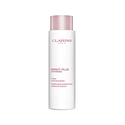 Clarins - Rozjasňujúca esencia Bright Plus [Advanced] Treatment Essence 200 ml