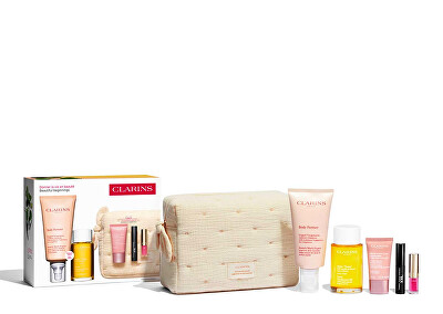 Clarins - Dárková sada Beautiful Beginnings