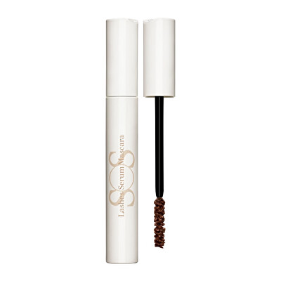 Clarins - Posilující sérum na řasy (SOS Lash Serum) 8 ml