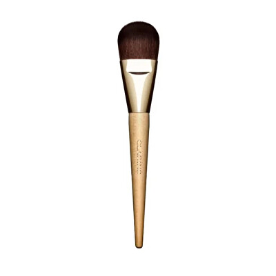 Clarins - Štětec na make-up Foundation Brush