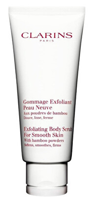 Clarins - Tělový peeling (Exfoliating Body Scrub) 200 ml