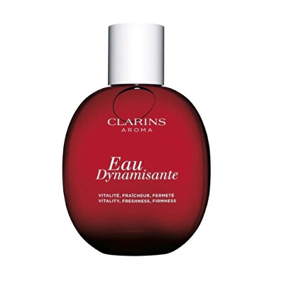 Clarins - Tělová voda bez rozprašovače Eau Dynamisante 200 ml