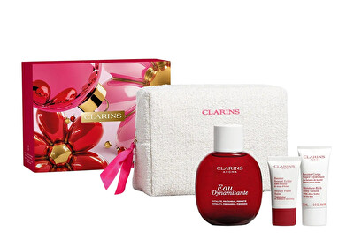 Clarins - Dárková sada Eau Dynamisante Kit