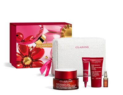 Clarins - Dárková sada Multi-Intensive Set