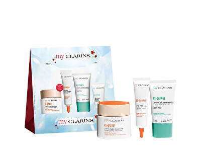 Clarins - Dárková sada Collection Set