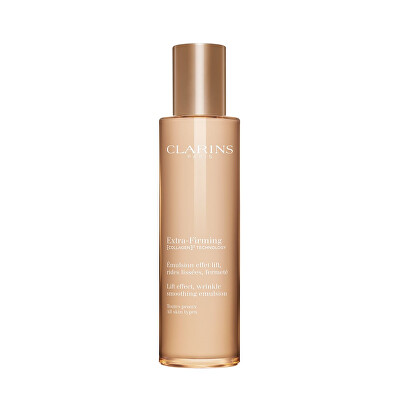 Clarins - Zpevňující pleťová emulze Extra-Firming (Emulsion) 100 ml