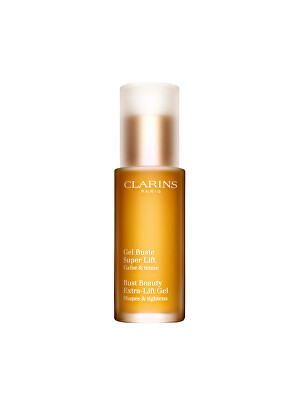 Clarins - Vypínací gel na poprsí (Bust Beauty Extra-Lift Gel) 50 ml