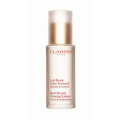 Clarins - Zpevňující mléko na poprsí (Bust Beauty Firming Lotion) 50 ml