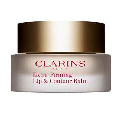 Clarins - Regenerační balzám na rty a kontury Extra-Firming (Lip & Contour Balm) 15 ml