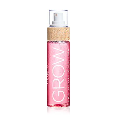 Cocosolis - Sérum ve spreji pro podporu růstu vlasů Grow Serum Spray 100 ml