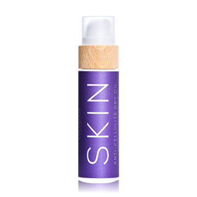 Cocosolis - Suchý olej na celulitídu Skin Dry Oil 110 ml