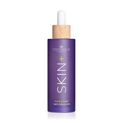 Cocosolis - Vyhlazující sérum na celulitidu Skin+ 100 ml