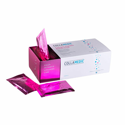 Collamedic - Collagen Peptides Beauty Drink 30 ks