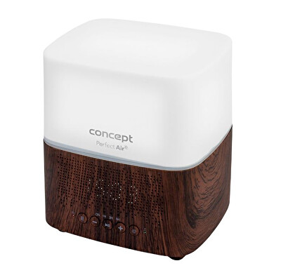 Concept - Aroma difuzér Dark Wood DF2011 Perfect Air