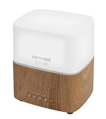 Concept - Aroma difuzér Light Wood DF2010 Perfect Air