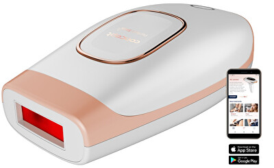 Concept - Epilátor IPL Perfect Skin IL3000
