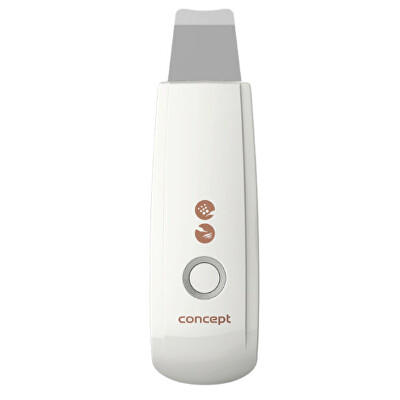 Concept - Kosmetická ultrazvuková špachtle Perfect Skin PO2030