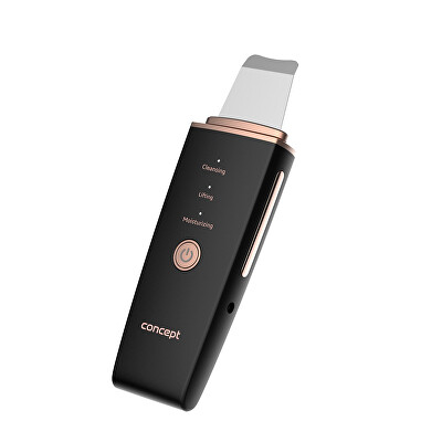 Concept - Kosmetická ultrazvuková špachtle Perfect Skin PO2060