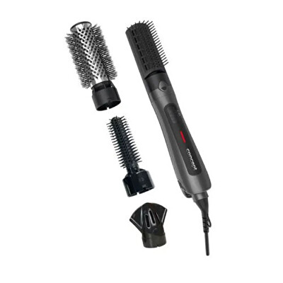 Concept - Kulmofén na vlasy KF1325 4 v 1 Titan Care