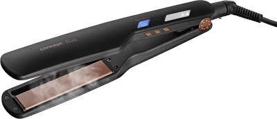 Concept - Parní žehlička na vlasy Elite Steam Boost VZ6010