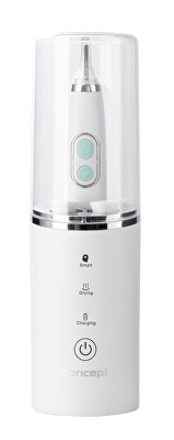 Concept - Sonický zubní kartáček s UV sterilizátorem ZK4040