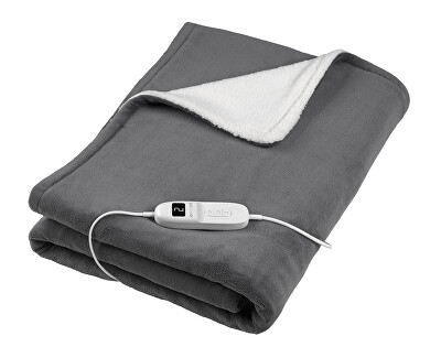 Concept - Vyhřívaná deka DV7420 Hygge