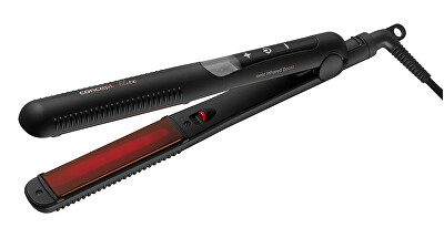Concept - Žehlička na vlasy Elite Ionic Infrared Boost VZ6020