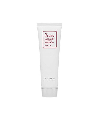COSRX - Hydratační krém AC Collection Lightweight 2.0 (Soothing Moisturizer) 80 ml