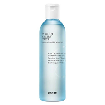 COSRX - Hydratační pleťové tonikum Hydrium Watery Face Toner 150 ml