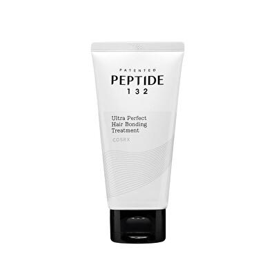 COSRX - Intenzivní regenerační péče na vlasy Peptide 132 Ultra Perfect (Hair Bonding Treatment) 120 ml