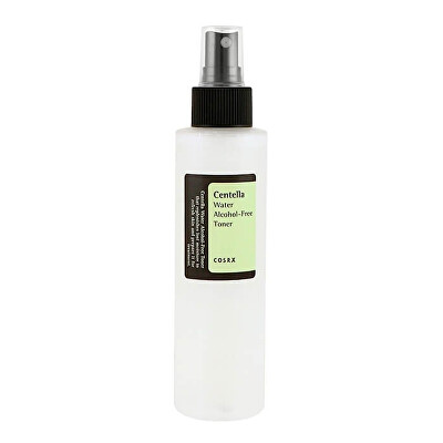 COSRX - Pleťové tonikum bez alkoholu Centella (Water Alcohol-Free Toner) 150 ml