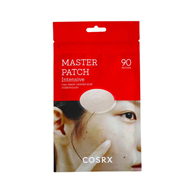 COSRX - Náplasti na akné Master Patch Intensive 90 ks