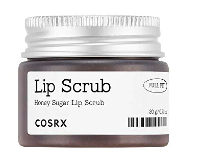 COSRX - Peeling na rty s medovým cukrem (Lip Scrub) 20 g